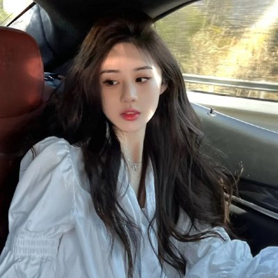 推小车的人